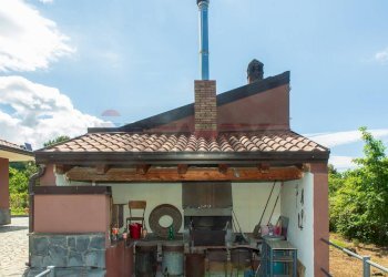 Casa all\'aperto - Villa Contrada Calcerana Marina Piazza Aretusa
 
snc, Biancavilla - photo 27