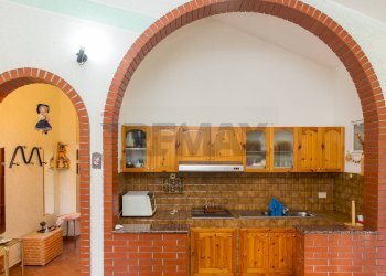 Cucina - Villa Contrada Calcerana Marina Piazza Aretusa
 
snc, Biancavilla - photo 34