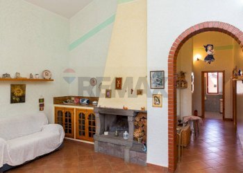 Soggiorno - Villa Contrada Calcerana Marina Piazza Aretusa
 
snc, Biancavilla - photo 35