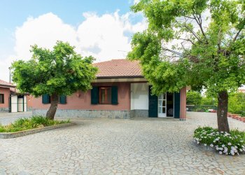 Casa all\'aperto - Villa Contrada Calcerana Marina Piazza Aretusa
 
snc, Biancavilla - photo 81