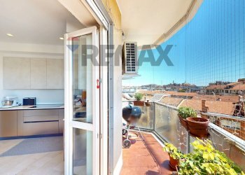 Balcone - Trilocale Via Antonio Vallisneri
11, Milano - foto 14