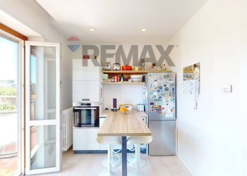 Cucina - Trilocale Via Antonio Vallisneri
11, Milano - foto 16