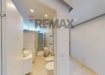 Bagno - Trilocale Via Antonio Vallisneri
11, Milano - foto 19