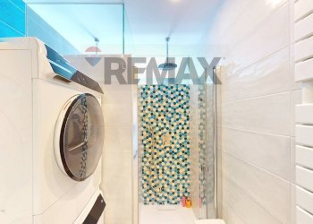 Bagno - Trilocale Via Antonio Vallisneri
11, Milano - foto 21