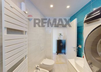 Bagno - Trilocale Via Antonio Vallisneri
11, Milano - foto 22