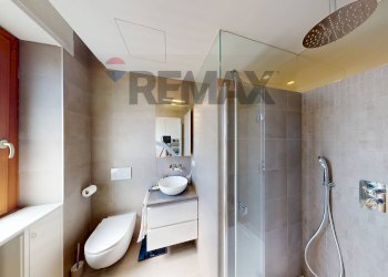 Bagno - Trilocale Via Antonio Vallisneri
11, Milano - foto 27
