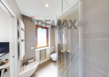 Bagno - Trilocale Via Antonio Vallisneri
11, Milano - foto 28