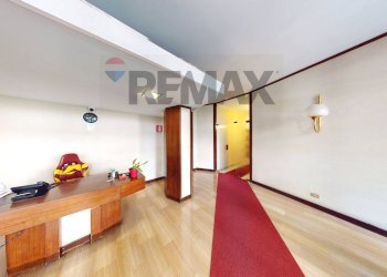 Hall / corridoio - Trilocale Via Antonio Vallisneri
11, Milano - foto 40