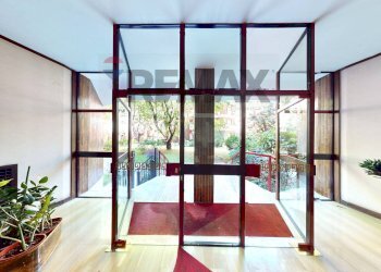 Ricezione / Lobby - Trilocale Via Antonio Vallisneri
11, Milano - foto 42