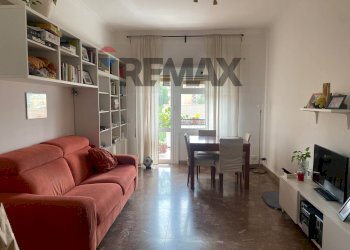 Sala da pranzo - Two-room apartment Via Ezio Sciamanna
 
7, Roma - photo 3