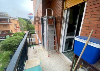 Balcone - Two-room apartment Via Ezio Sciamanna
 
7, Roma - photo 15