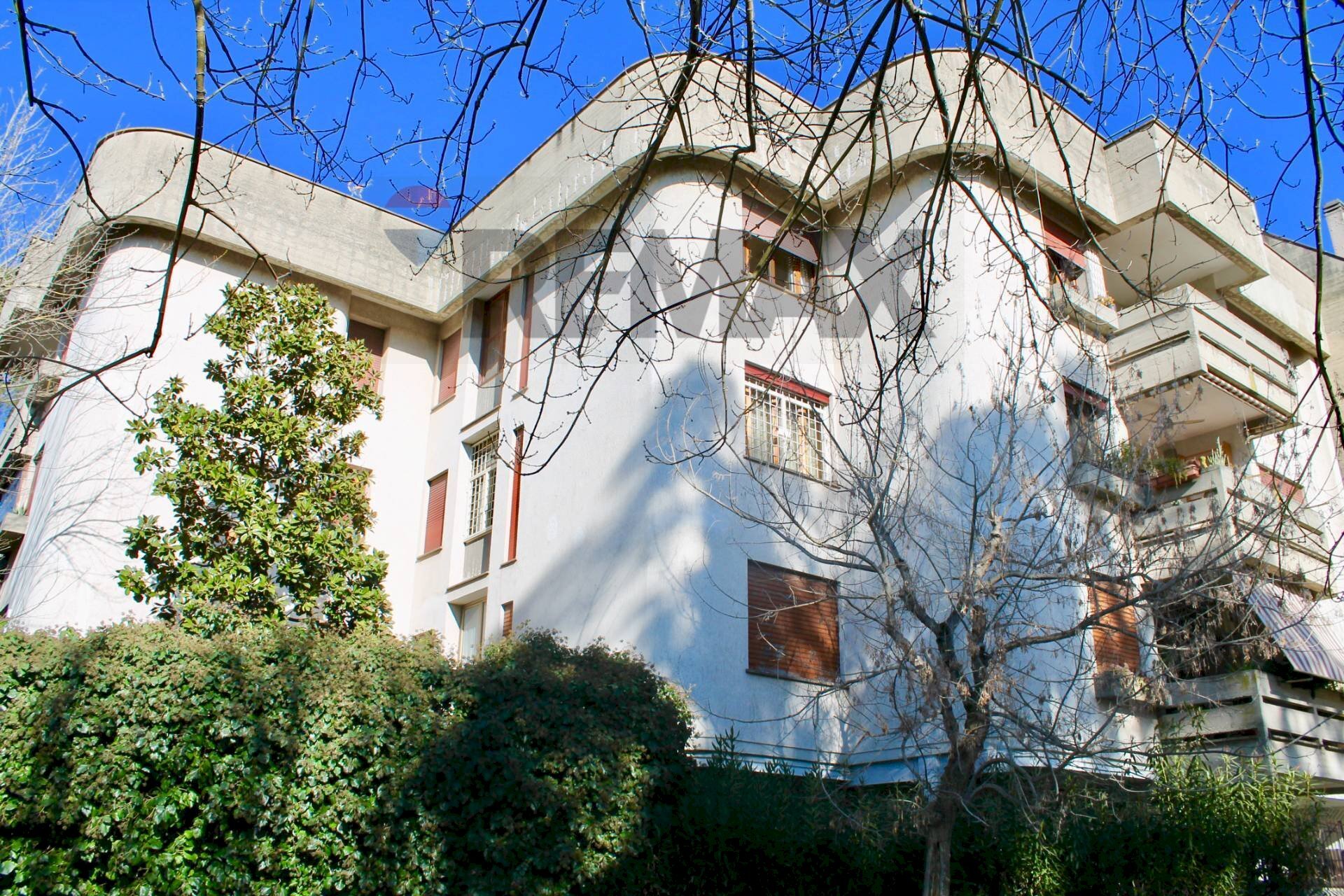 Edificio all\'aperto - Apartment Via Giuseppe Antonio Pasquale
 
11, Roma - photo 1