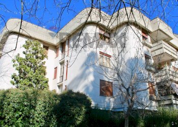 Edificio all\'aperto - Apartment Via Giuseppe Antonio Pasquale
11, Roma - photo 1