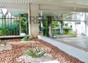Giardino - Apartment Via Giuseppe Antonio Pasquale
11, Roma - photo 2