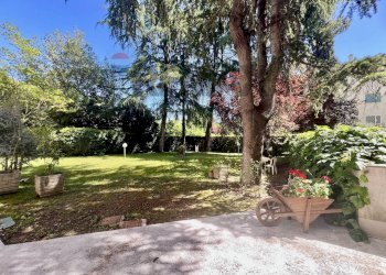 Giardino - Apartment Via Giuseppe Antonio Pasquale
11, Roma - photo 4