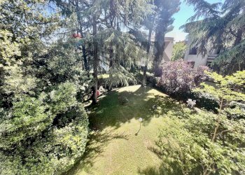 Giardino - Apartment Via Giuseppe Antonio Pasquale
11, Roma - photo 8