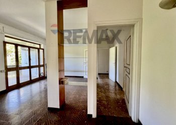 Hall / corridoio - Apartment Via Giuseppe Antonio Pasquale
11, Roma - photo 22
