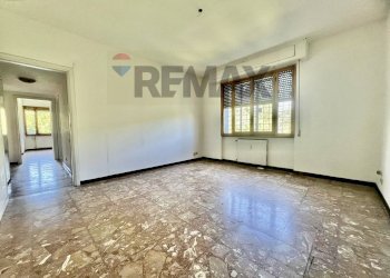 Camera - Apartment Via Giuseppe Antonio Pasquale
11, Roma - photo 27