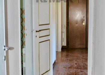 Hall / corridoio - Apartment Via Giuseppe Antonio Pasquale
11, Roma - photo 31