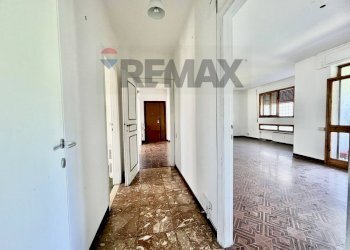 Hall / corridoio - Apartment Via Giuseppe Antonio Pasquale
11, Roma - photo 32