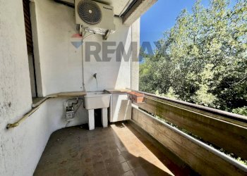 Balcone - Apartment Via Giuseppe Antonio Pasquale
11, Roma - photo 34