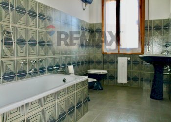 Bagno - Apartment Via Giuseppe Antonio Pasquale
11, Roma - photo 36