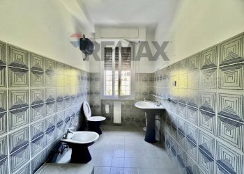 Bagno - Apartment Via Giuseppe Antonio Pasquale
11, Roma - photo 37