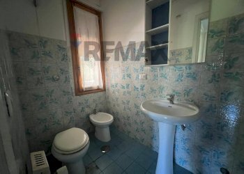 Bagno - Apartment Via Giuseppe Antonio Pasquale
11, Roma - photo 39