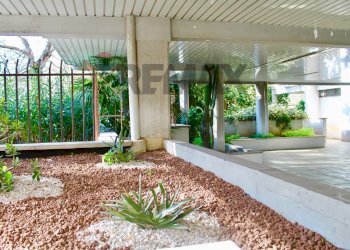Giardino - Apartment Via Giuseppe Antonio Pasquale
11, Roma - photo 40