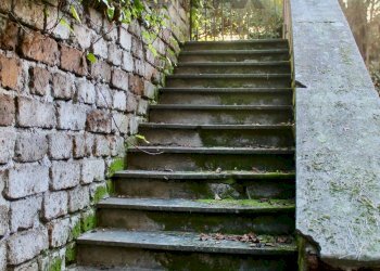 Scale - Apartment Via Giuseppe Antonio Pasquale
11, Roma - photo 41