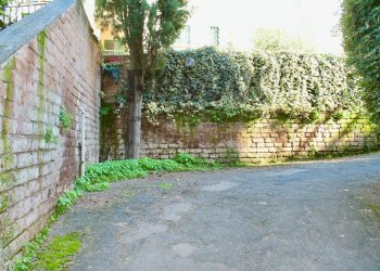 Giardino - Apartment Via Giuseppe Antonio Pasquale
11, Roma - photo 42