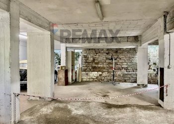 Posto auto - Apartment Via Giuseppe Antonio Pasquale
11, Roma - photo 43