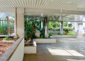 Condominio - Apartment Via Giuseppe Antonio Pasquale
11, Roma - photo 44