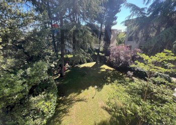 Giardino - Apartment Via Giuseppe Antonio Pasquale
11, Roma - photo 45