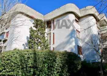 Edificio all\'aperto - Apartment Via Giuseppe Antonio Pasquale
11, Roma - photo 46