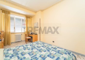 Camera / camera da letto - Terreno non edificabile via Diego Angeli
147, Roma - foto 4