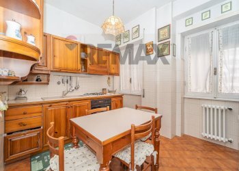 Cucina - Terreno non edificabile via Diego Angeli
147, Roma - foto 6