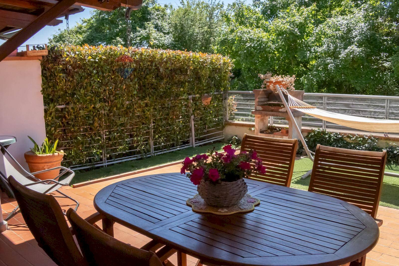Terrazza - Apartment Scandicci - photo 1