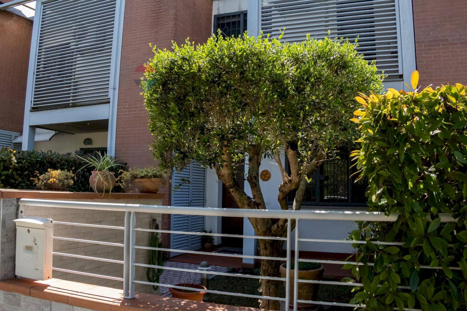 Edificio all\'aperto - Apartment Scandicci - photo 3