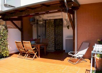 Terrazza - Apartment Scandicci - photo 14
