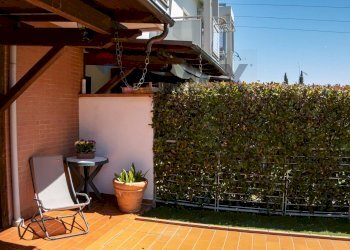 Terrazza - Apartment Scandicci - photo 16