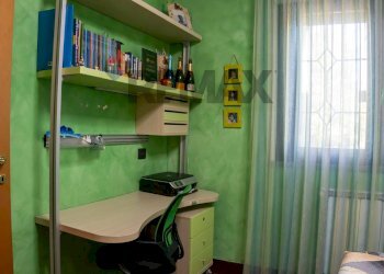 Camera / camera da letto - Apartment Scandicci - photo 22