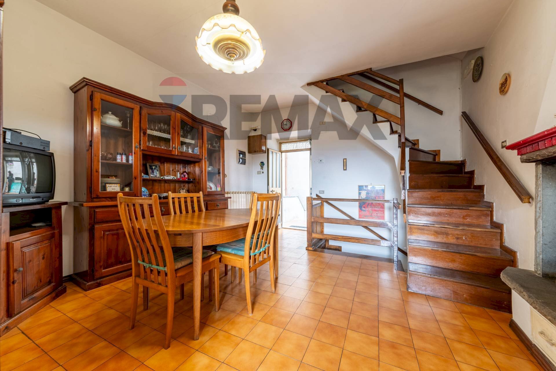 Sala da pranzo - Semi-detached house via dell'Arco
 
24, Castiglion Fiorentino - photo 1