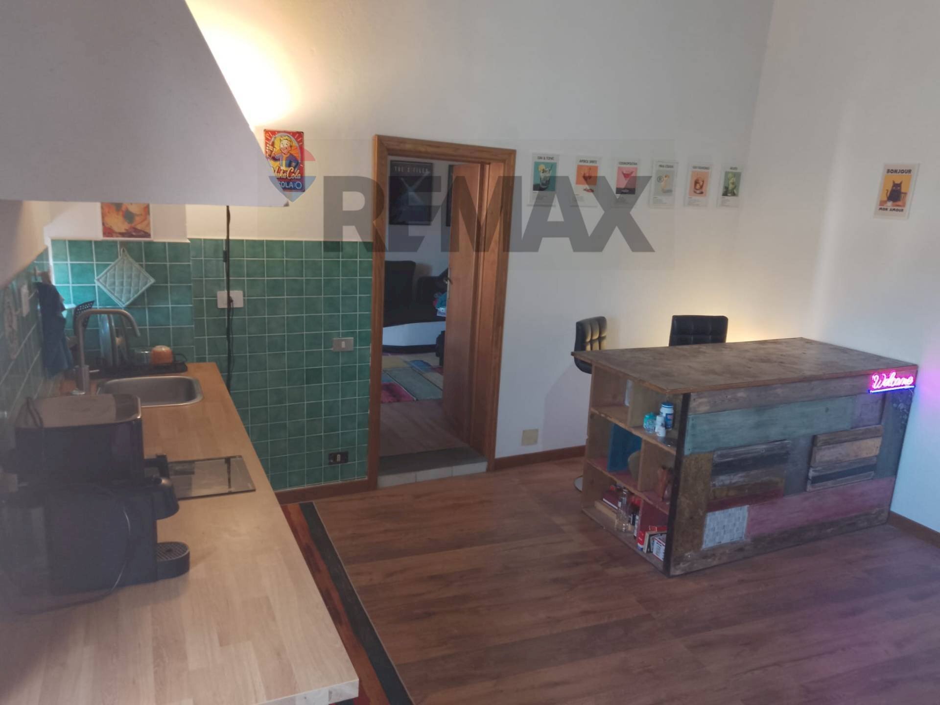 Camera / camera da letto - Three-room apartment G. Di Vittorio
1, Figline e Incisa Valdarno - photo 2