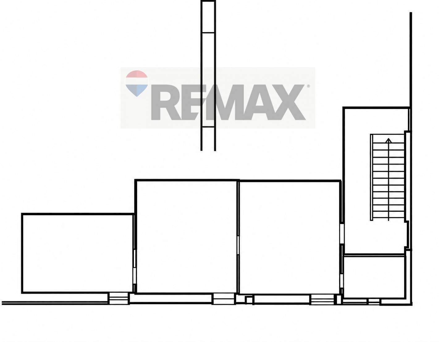 Pianta 2D - Three-room apartment G. Di Vittorio
 
1, Figline e Incisa Valdarno - floor plans 1