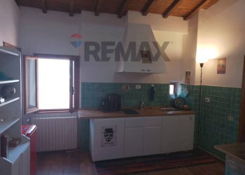 Cucina - Three-room apartment G. Di Vittorio
 
1, Figline e Incisa Valdarno - photo 4