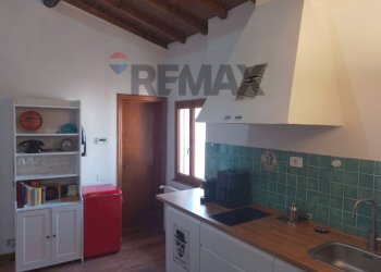 Cucina - Three-room apartment G. Di Vittorio
 
1, Figline e Incisa Valdarno - photo 6