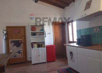 Cucina - Three-room apartment G. Di Vittorio
 
1, Figline e Incisa Valdarno - photo 7