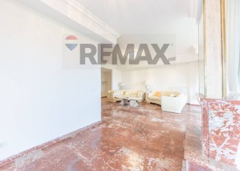 Sala da pranzo - Attico Via Elio Vittorini
94, Roma - foto 11