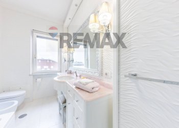 Bagno - Attico Via Elio Vittorini
94, Roma - foto 38